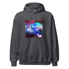 Load image into Gallery viewer, Maxed Out Crystal City Unisex Hoodie