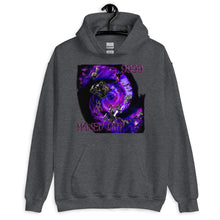 Load image into Gallery viewer, Maxed Out Cyclone Unisex Hoodie