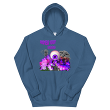Load image into Gallery viewer, Maxed Out Cyclops Unisex Hoodie