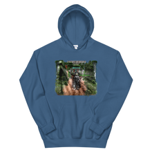 Load image into Gallery viewer, Maxed Out Monkey King Unisex Hoodie