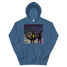 Load image into Gallery viewer, Maxed Out Money Unisex Hoodie