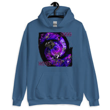 Load image into Gallery viewer, Maxed Out Cyclone Unisex Hoodie