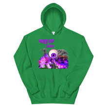 Load image into Gallery viewer, Maxed Out Cyclops Unisex Hoodie