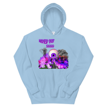 Load image into Gallery viewer, Maxed Out Cyclops Unisex Hoodie