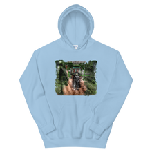 Load image into Gallery viewer, Maxed Out Monkey King Unisex Hoodie