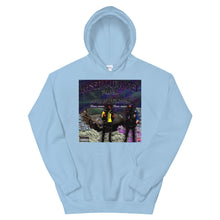 Load image into Gallery viewer, Maxed Out Money Unisex Hoodie