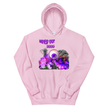 Load image into Gallery viewer, Maxed Out Cyclops Unisex Hoodie