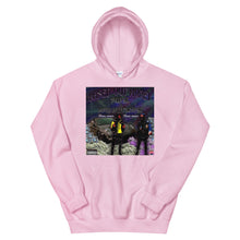 Load image into Gallery viewer, Maxed Out Money Unisex Hoodie