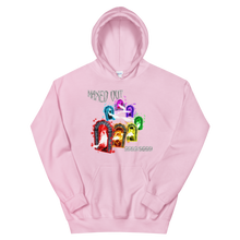 Load image into Gallery viewer, Maxed Out Gateway Unisex Hoodie