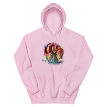 Load image into Gallery viewer, Maxed Out Ma9netic x GAW$ Unisex Hoodie