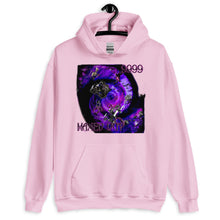 Load image into Gallery viewer, Maxed Out Cyclone Unisex Hoodie