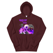 Load image into Gallery viewer, Maxed Out Cyclops Unisex Hoodie