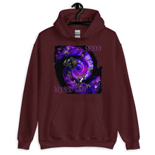 Load image into Gallery viewer, Maxed Out Cyclone Unisex Hoodie