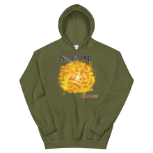 Load image into Gallery viewer, Maxed Out Cthulhu Unisex Hoodie