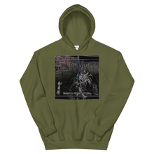 Load image into Gallery viewer, Maxed Out Boss Up Unisex Hoodie