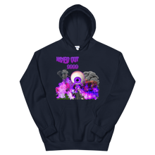 Load image into Gallery viewer, Maxed Out Cyclops Unisex Hoodie