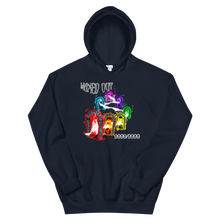 Load image into Gallery viewer, Maxed Out Gateway Unisex Hoodie