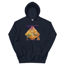 Load image into Gallery viewer, Maxed Out Underworld Lord Alt Unisex Hoodie
