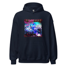 Load image into Gallery viewer, Maxed Out Crystal City Unisex Hoodie