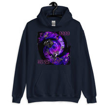 Load image into Gallery viewer, Maxed Out Cyclone Unisex Hoodie