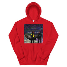 Load image into Gallery viewer, Maxed Out Money Unisex Hoodie