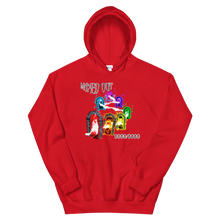 Load image into Gallery viewer, Maxed Out Gateway Unisex Hoodie