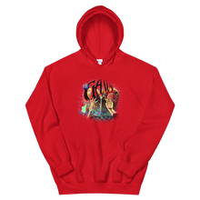 Load image into Gallery viewer, Maxed Out Ma9netic x GAW$ Unisex Hoodie