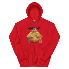 Load image into Gallery viewer, Maxed Out Underworld Lord Unisex Hoodie