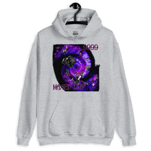 Load image into Gallery viewer, Maxed Out Cyclone Unisex Hoodie