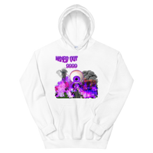 Load image into Gallery viewer, Maxed Out Cyclops Unisex Hoodie