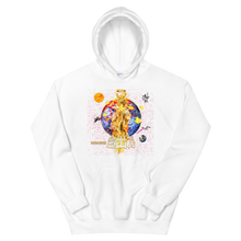 Load image into Gallery viewer, Maxed Out Full Power Unisex Hoodie