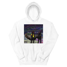 Load image into Gallery viewer, Maxed Out Money Unisex Hoodie
