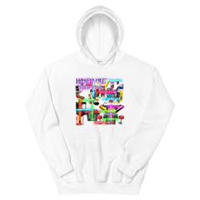 Load image into Gallery viewer, Maxed Out Arcade Unisex Hoodie