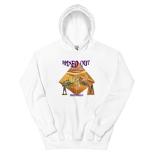 Load image into Gallery viewer, Maxed Out Underworld Lord Alt Unisex Hoodie