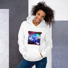 Load image into Gallery viewer, Maxed Out Crystal City Unisex Hoodie