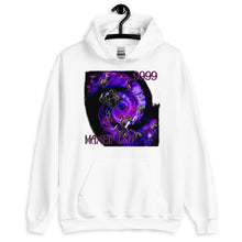 Load image into Gallery viewer, Maxed Out Cyclone Unisex Hoodie