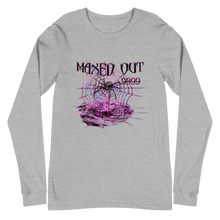 Load image into Gallery viewer, Maxed Out String Theory Unisex Long Sleeve Tee