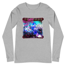 Load image into Gallery viewer, Maxed Out Crystal City Unisex Long Sleeve Tee