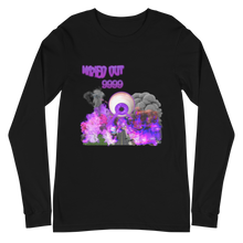 Load image into Gallery viewer, Maxed Out Cyclops Unisex Long Sleeve Tee