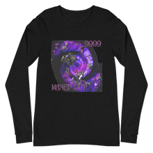 Load image into Gallery viewer, Maxed Out Cyclone Unisex Long Sleeve Tee