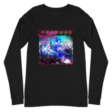 Load image into Gallery viewer, Maxed Out Crystal City Unisex Long Sleeve Tee