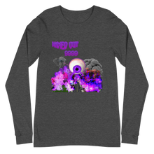 Load image into Gallery viewer, Maxed Out Cyclops Unisex Long Sleeve Tee