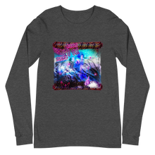 Load image into Gallery viewer, Maxed Out Crystal City Unisex Long Sleeve Tee