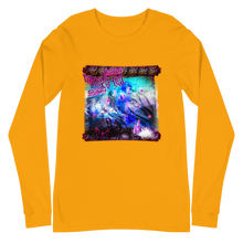 Load image into Gallery viewer, Maxed Out Crystal City Unisex Long Sleeve Tee