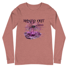 Load image into Gallery viewer, Maxed Out String Theory Unisex Long Sleeve Tee