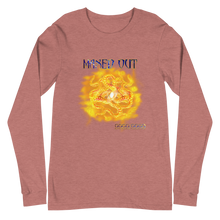 Load image into Gallery viewer, Maxed Out Cthulhu Unisex Long Sleeve Tee