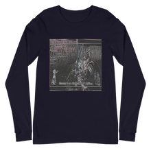 Load image into Gallery viewer, Maxed Out Boss Up Unisex Long Sleeve Tee