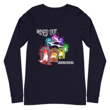 Load image into Gallery viewer, Maxed Out Gateway Unisex Long Sleeve Tee