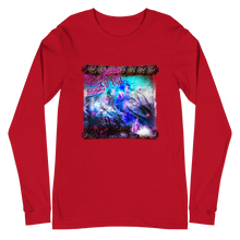 Load image into Gallery viewer, Maxed Out Crystal City Unisex Long Sleeve Tee