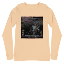 Load image into Gallery viewer, Maxed Out Boss Up Unisex Long Sleeve Tee